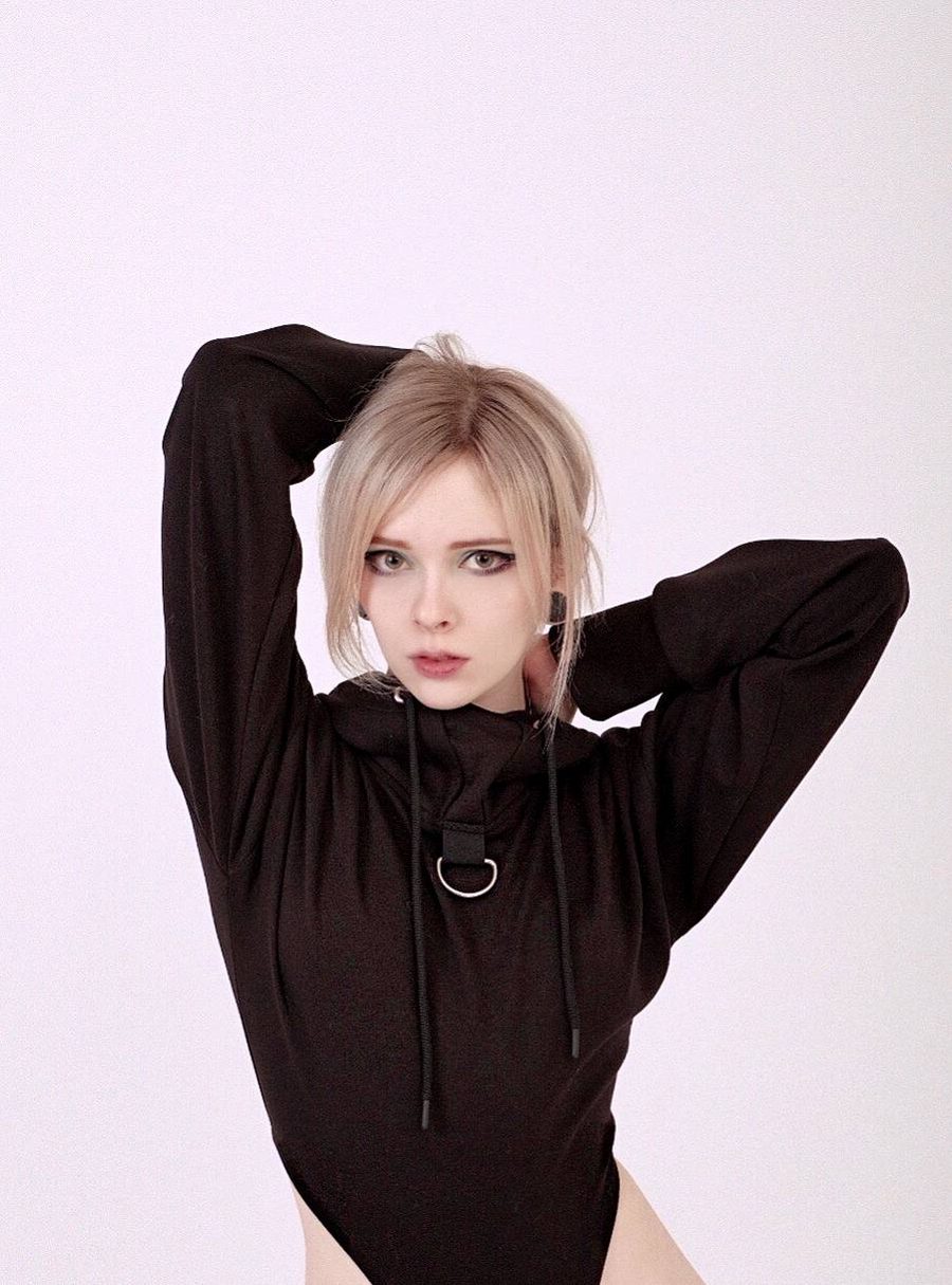 Логвина Дарина